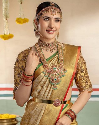 Bridal Couture